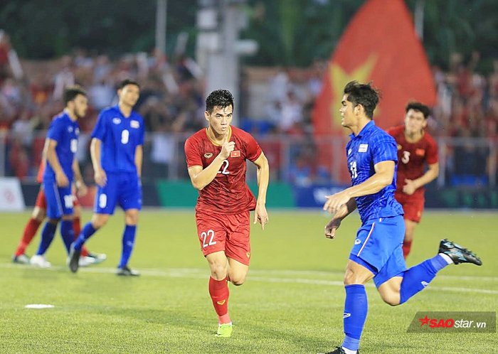 U22 Việt Nam vô địch SEA Games 30: Xứng danh Vua Đông Nam Á! - Hình 2