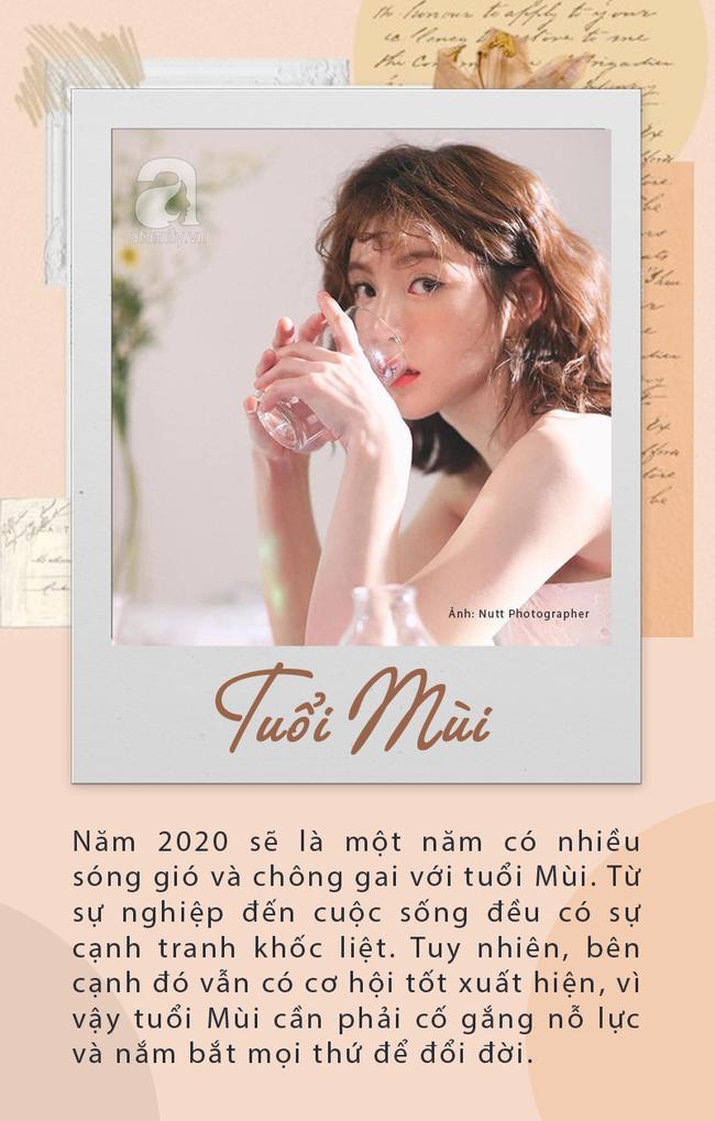 Vận may của 12 con giáp trong năm 2020: Người gặp quý nhân và đổi đời, kẻ được thần tài chiếu cố phát tài vào giữa năm - Hình 8