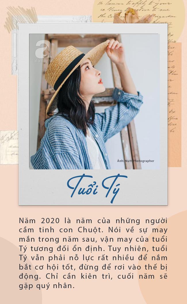 Vận may của 12 con giáp trong năm 2020: Người gặp quý nhân và đổi đời, kẻ được thần tài chiếu cố phát tài vào giữa năm - Hình 1