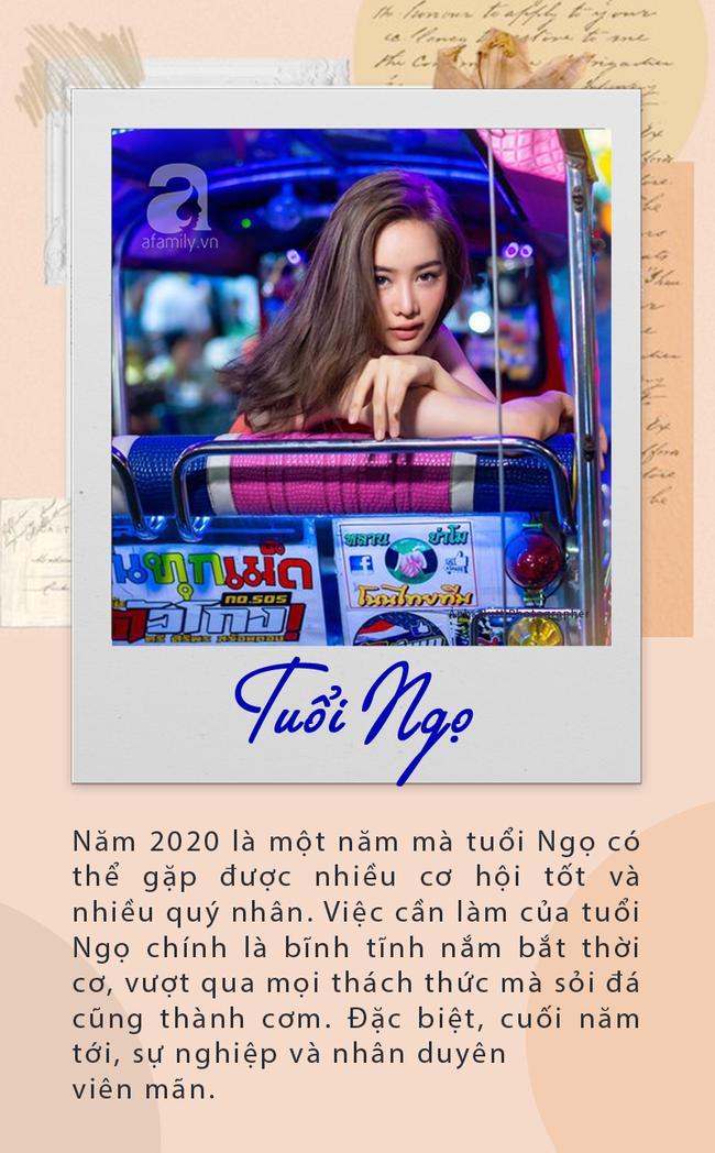 Vận may của 12 con giáp trong năm 2020: Người gặp quý nhân và đổi đời, kẻ được thần tài chiếu cố phát tài vào giữa năm - Hình 7
