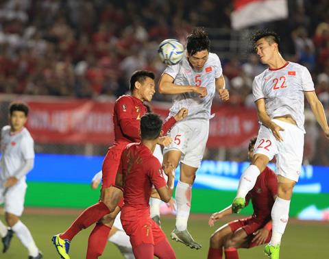 Việt Nam khó dùng vũ khí chiến lược ở U23 châu Á - Hình 1