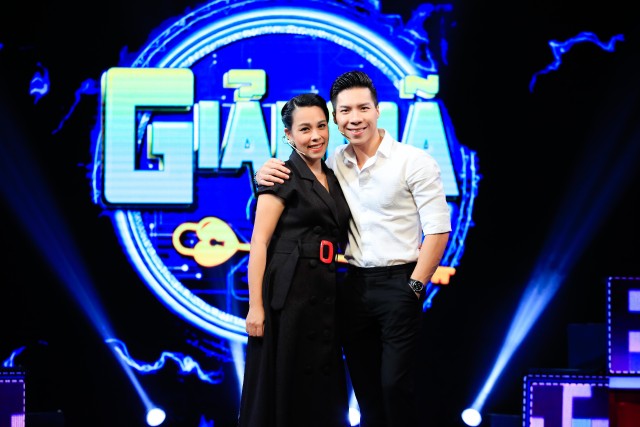 Vợ hoàng tử xiếc Quốc Nghiệp kể chuyện được chồng tặng que thử thai nhân ngày lễ Tình yêu - Hình 1