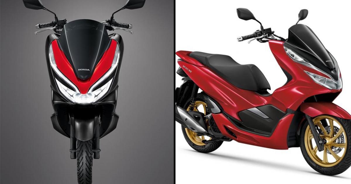 Honda PCX 2020 nên sử dụng loại phuộc nào là tốt Vỏ xe máy