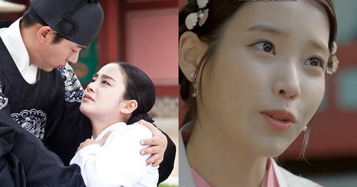 Từ Kim Tae Hee đến “cựu sao nhí” Kim So Hyun đều xinh truỵ tim ở tạo hình cổ trang phim Hàn - Hậu trường phim - Việt Giải Trí Từ Kim Tae Hee Đến “Cựu Sao Nhí” Kim So Hyun Đều Xinh Truỵ Tim Ở Tạo Hình Cổ Trang Phim Hàn - Hậu Trường Phim - Việt Giải Trí