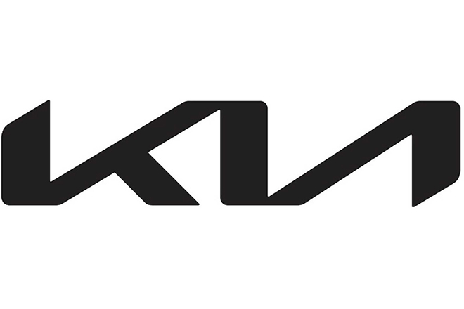 Hãng xe KIA Hàn Quốc lộ diện thiết kế logo mới - Ôtô - Việt Giải Trí