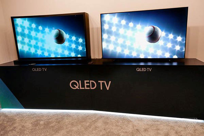 QLED và OLED: đâu là lựa chọn đúng? - Hình 3