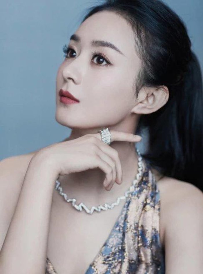 Triệu Lệ Dĩnh tái ngộ Lâm Canh Tân, nhưng không phải trong Sở Kiều truyện 2 mà là dự án mới? - Hình 1
