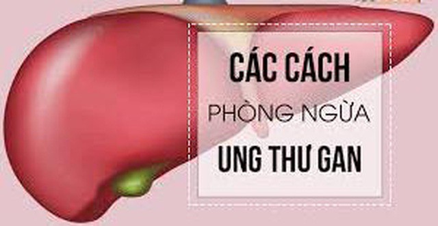 ung thu gan kho chua lanh co the phong tranh 371da3