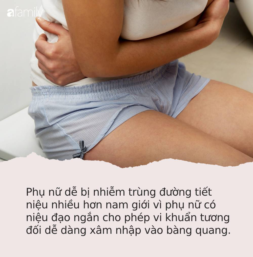 4 giai doan phu nu de bi nhiem trung duong tiet nieu nhat chu quan khien nhieu chi em chua mai khong khoi 946feb