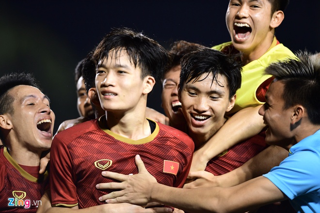 3 cầu thủ tên Đức đều nổi bật ở tuyển Việt Nam - Hình 2