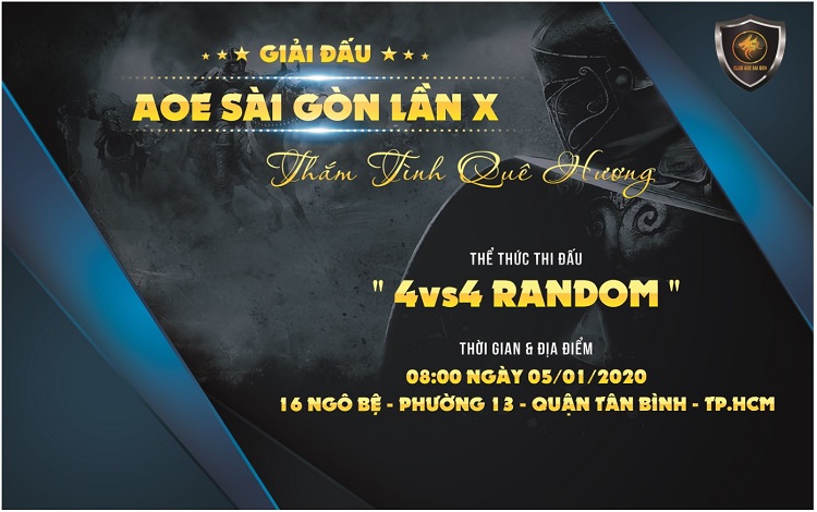 AoE Sài Gòn Thắm Tình Quê Hương - Hình 2