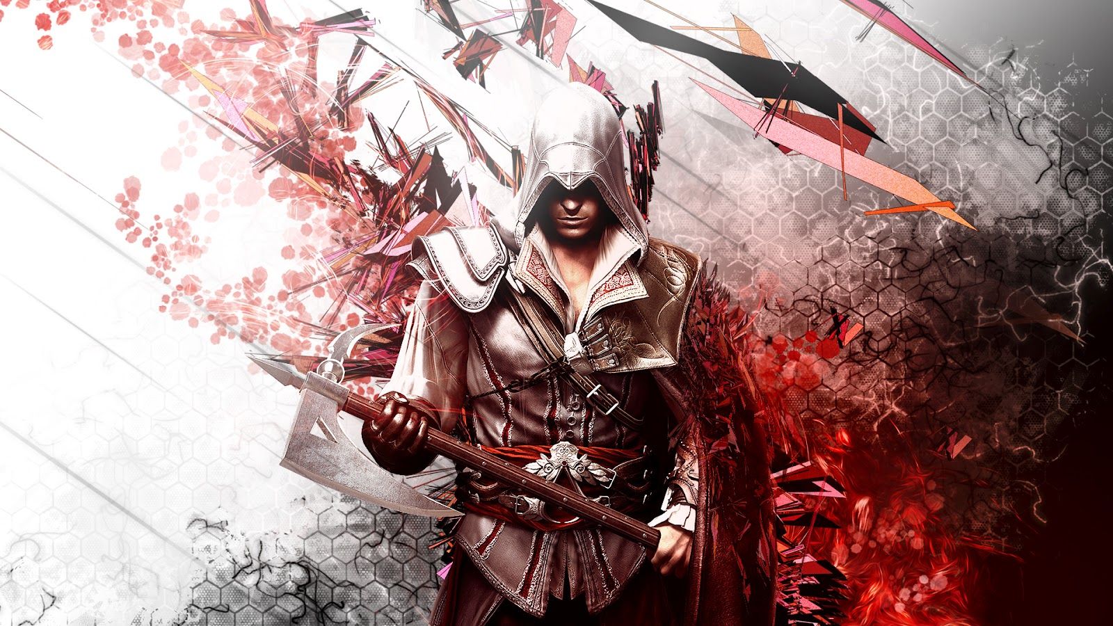 190 Assassins Creed HD Wallpapers and Backgrounds
