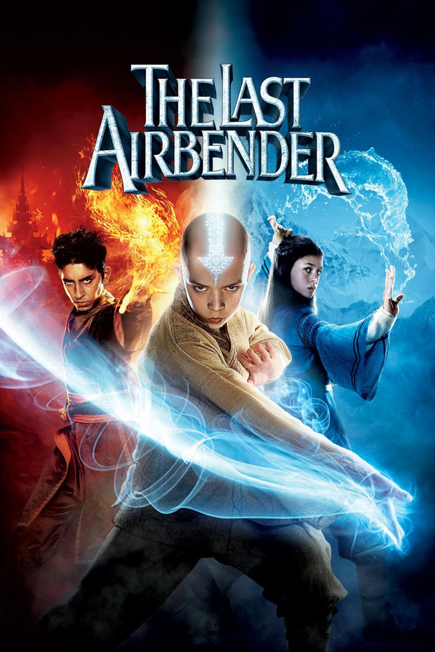25 nhân vật mạnh nhất trong Avatar The Last Airbender