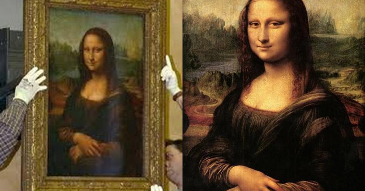 Tranh Vẽ Mona Lisa Điều Gì Khiến Bức Tranh Này Trở Nên đặc Biệt Bí Quyết Tôn Vinh Nghệ Thuật 