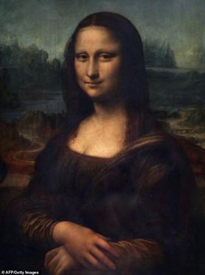 Top 62 Hình Vẽ Mona Lisa đẹp Nhất Trường Tiểu Học Tiên Phương Chương Mỹ Hà Nội 