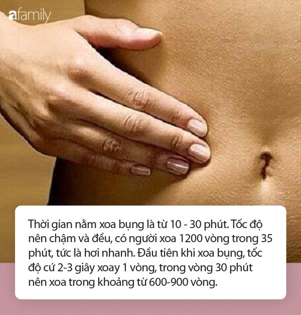 lam dong tac nay deu dan 2 lan moi ngay chang ton mot xu nhung chinh la lieu thuoc dai bo cho co the 430a60