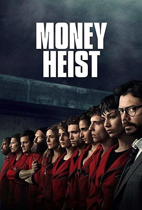 Siêu Phẩm Phim Tây Ban Nha 'Money Heist' Của Netflix Đặt Lịch Chiếu Mùa 4  Vào 2020 - Phim Âu Mỹ - Việt Giải Trí