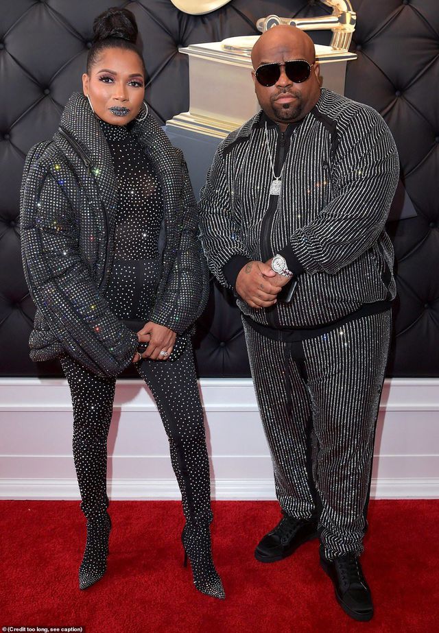 Những bộ váy xấu nhất trên thảm đỏ Grammy 2019