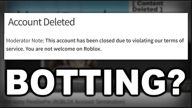 Pewdiepie stream Roblox bị ban acc: Pewdiepie đã bị ban acc khi stream trên ROBLOX, vậy bạn có muốn xem hình ảnh và tìm hiểu những nguyên nhân và cách tránh để cũng không bị phạt như Pewdiepie không?