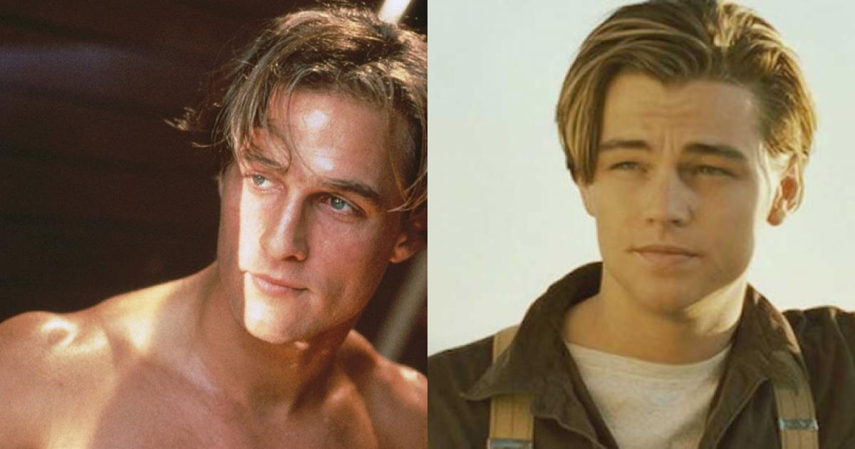 Tại sao đạo diễn 'Titanic' chọn Leonardo DiCaprio cho vai Jack? - Phim âu  mỹ - Việt Giải Trí