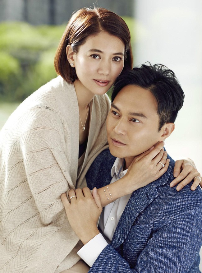 2019 - năm tuổi của hàng loạt ngôi sao hạng A trong showbiz Hoa ngữ - Hình 3