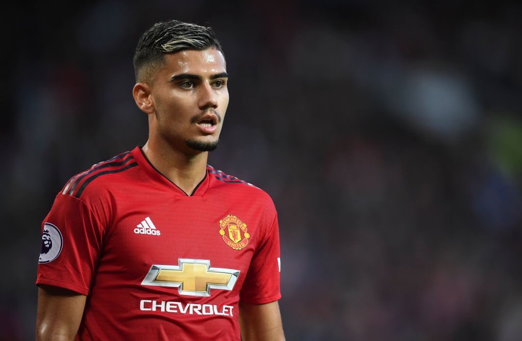 5 cầu thủ tệ nhất vòng 24 Premier League: Solskjaer tin lầm người? - Hình 2