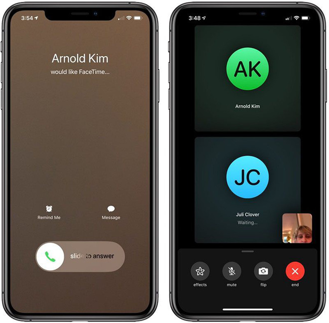 Apple xin lỗi người dùng về sự cố nghe lén bằng FaceTime, hứa sẽ tung ra bản cập nhật sửa lỗi trong tuần sau - Hình 1