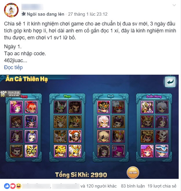 Bàng hoàng khi biết, cao thủ dạy gần 10.000 game thủ build đội hình bấy lâu chỉ là một cậu nhóc sinh năm... 2002 - Hình 1