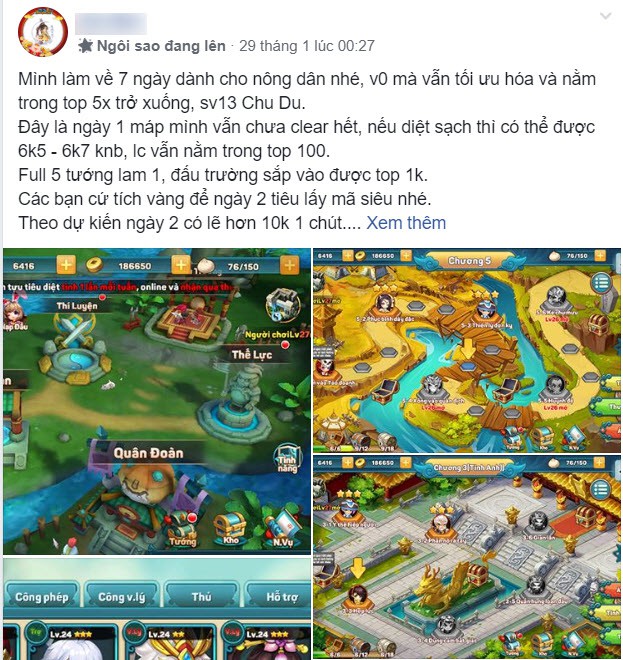 Bàng hoàng khi biết, cao thủ dạy gần 10.000 game thủ build đội hình bấy lâu chỉ là một cậu nhóc sinh năm... 2002 - Hình 2