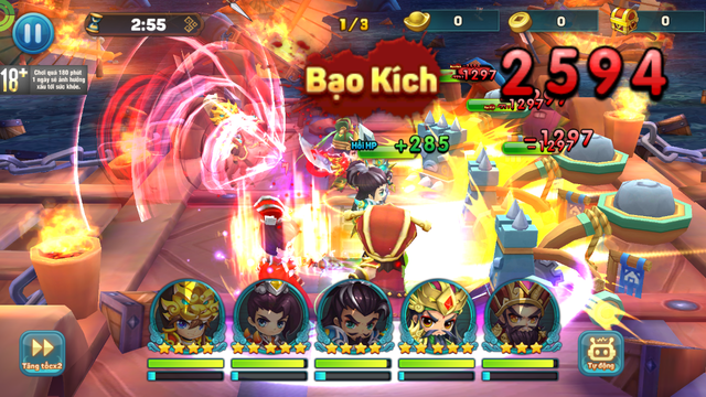 Bàng hoàng khi biết, cao thủ dạy gần 10.000 game thủ build đội hình bấy lâu chỉ là một cậu nhóc sinh năm... 2002 - Hình 9