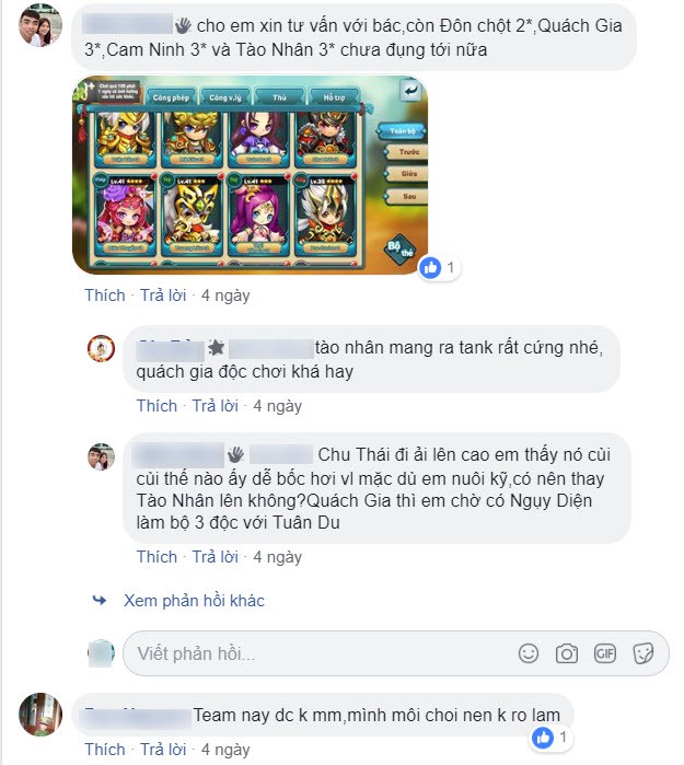 Bàng hoàng khi biết, cao thủ dạy gần 10.000 game thủ build đội hình bấy lâu chỉ là một cậu nhóc sinh năm... 2002 - Hình 5