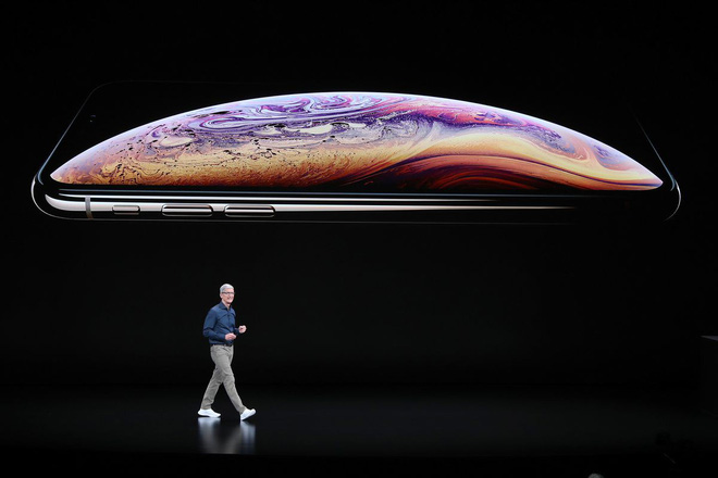Báo cáo của Bloomberg: Apple đang phát triển một chiếc iPhone có 3 camera sau và cổng USB-C - Hình 1