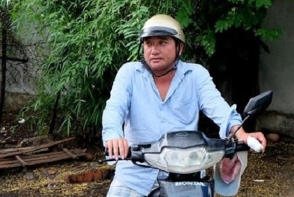 Cuộc sống cô đơn và nhọc nhằn của thằng Cò trong Đất phương Nam - Hình 2