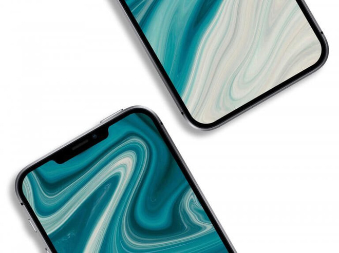 Đây chính là chiếc iPhone SE2 mà chúng ta mong đợi, nhưng nó sẽ chẳng bao giờ được ra mắt - Hình 4