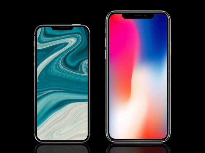 Đây chính là chiếc iPhone SE2 mà chúng ta mong đợi, nhưng nó sẽ chẳng bao giờ được ra mắt - Hình 2