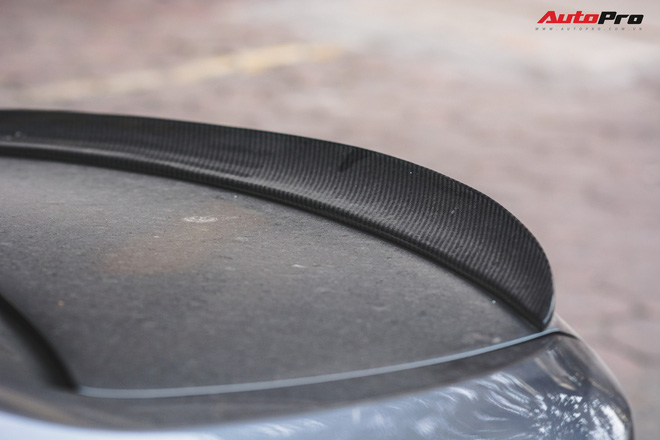 Đây là chiếc BMW M2 duy nhất tại Việt Nam sở hữu chi tiết này - Hình 6