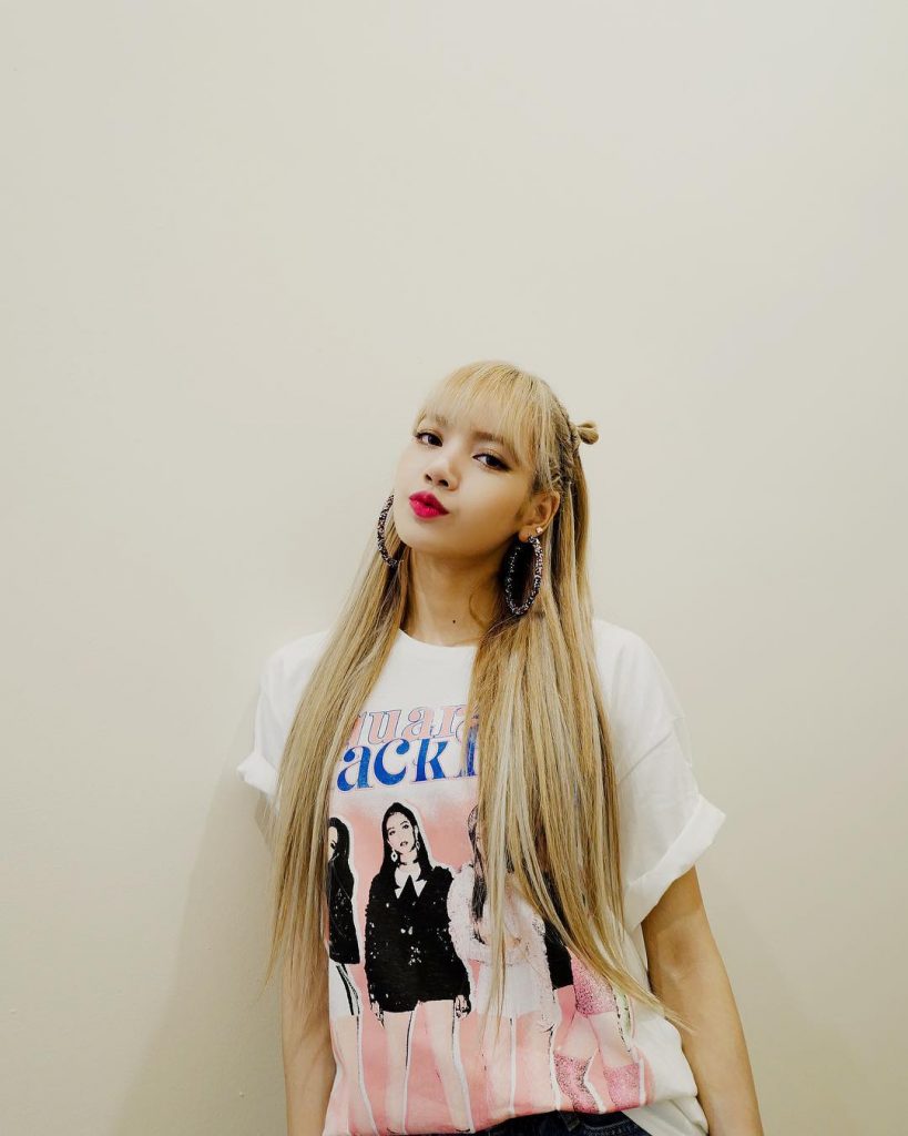 Đến Trung Quốc cũng phải chỉ trích netizen xứ Hàn vì 'cả gan' miệt thị Lisa (BLACKPINK) - Hình 1