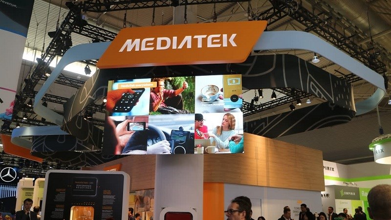 Doanh thu của MediaTek trong quý 1/2019 dự kiến sẽ giảm tới 20% - Hình 2