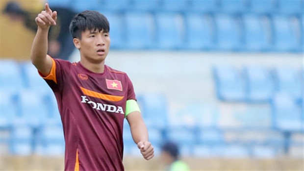 Đội hình sếu vườn của U22 Việt Nam - Hình 7