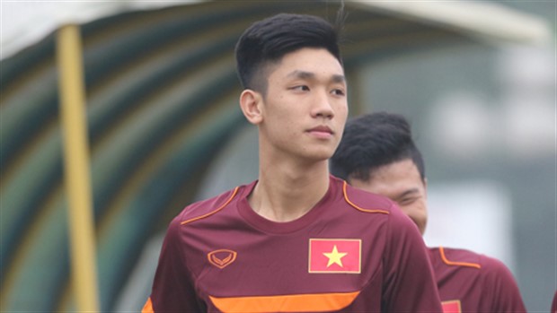 Đội hình sếu vườn của U22 Việt Nam - Hình 6