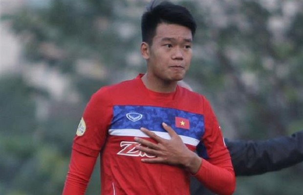 Đội hình sếu vườn của U22 Việt Nam - Hình 2