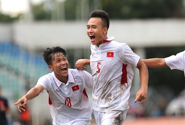 Đội hình sếu vườn của U22 Việt Nam - Hình 3