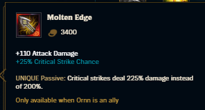 Ezreal và ngọc Bước Chân Màu Nhiệm được Riot tha không nerf nữa - Hình 2