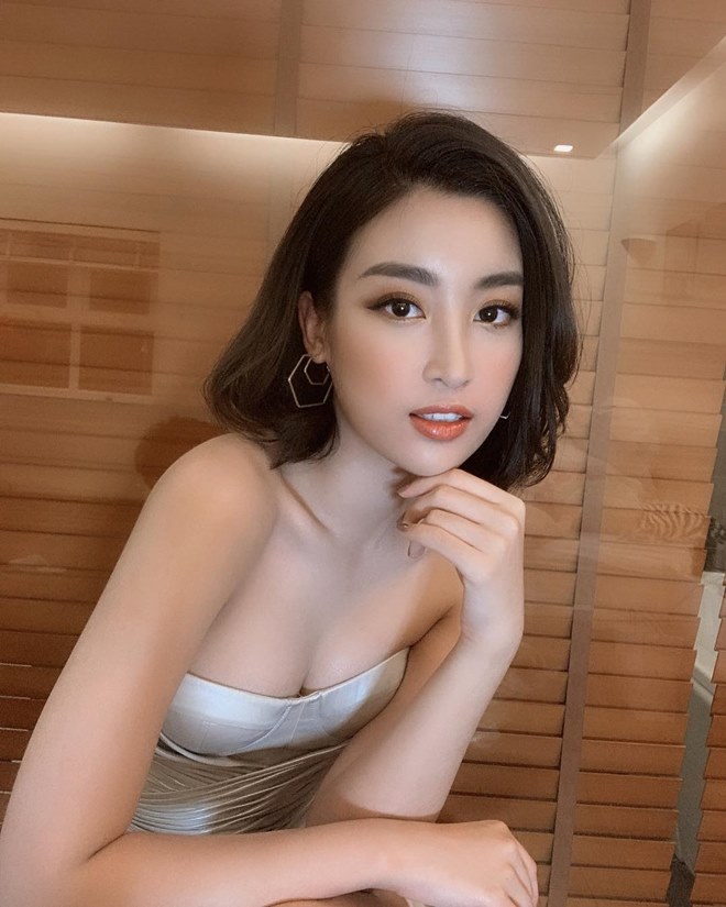Hoa hậu nghèo nhất trong các hoa hậu đang sống thế nào? - Hình 1