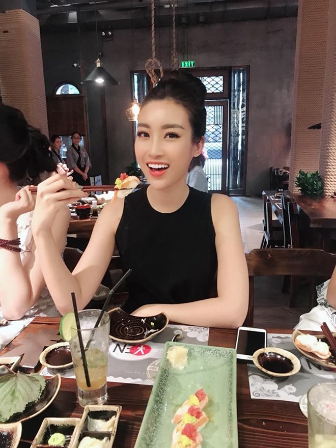 Hoa hậu nghèo nhất trong các hoa hậu đang sống thế nào? - Hình 14