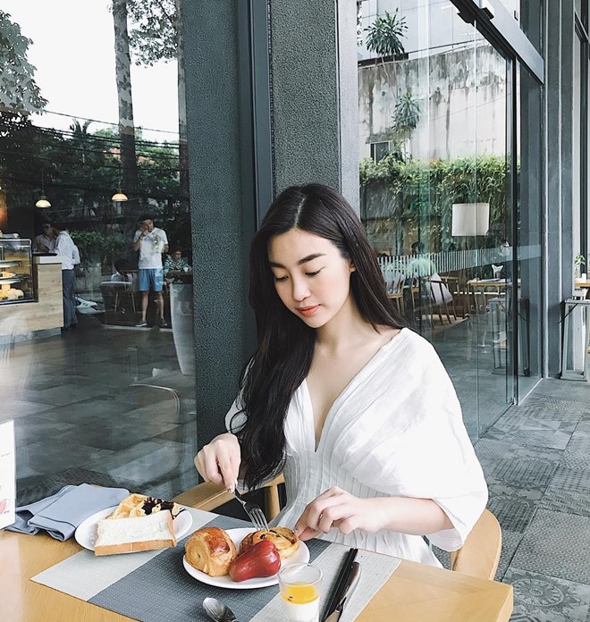 Hoa hậu nghèo nhất trong các hoa hậu đang sống thế nào? - Hình 13