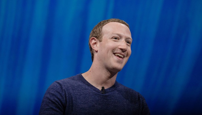 Kiếm 6,2 tỷ USD một ngày, Mark Zuckerberg thành người giàu thứ năm thế giới - Hình 1