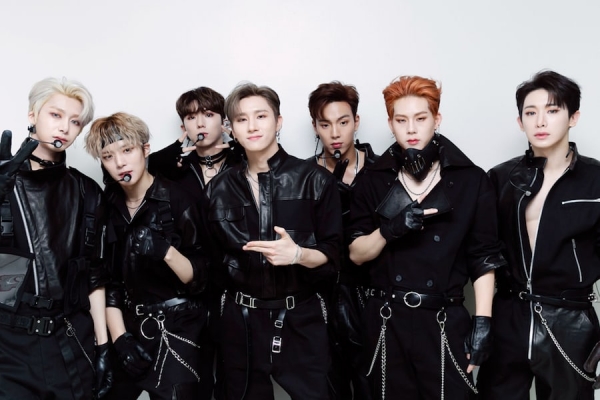 Lịch comeback và debut tháng 2/2019 tại Kpop: Mọi sự chú ý đổ dồn vào màn ra mắt của tân binh ITZY! - Hình 8