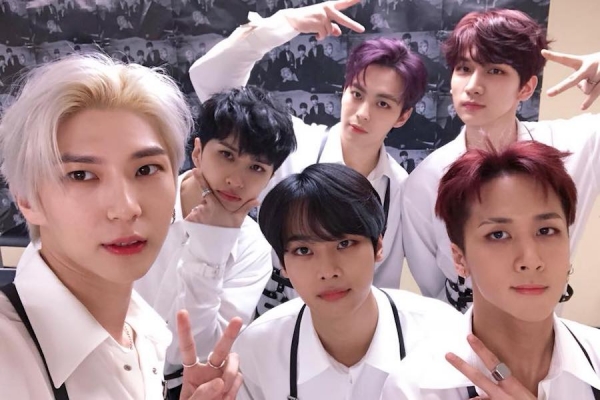 Lịch comeback và debut tháng 2/2019 tại Kpop: Mọi sự chú ý đổ dồn vào màn ra mắt của tân binh ITZY! - Hình 2
