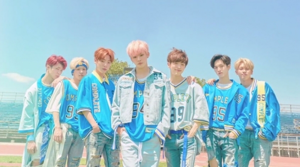 Lịch comeback và debut tháng 2/2019 tại Kpop: Mọi sự chú ý đổ dồn vào màn ra mắt của tân binh ITZY! - Hình 4